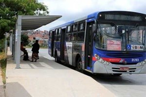 Osasco entrega novo terminal urbano