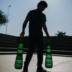 Chrys Galante apresenta "Sinergia" no Sesc Osasco