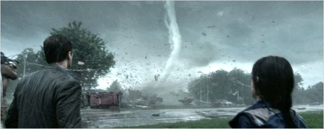 “No olho do tornado” mostra história de luta pela sobrevivência na Sala Barueri