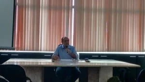 João Caramez assume subsecretaria de Assuntos Parlamentares do Governo de São Paulo