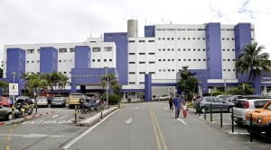 De acordo com o promotor de Justiça Gustavo Albano, mais três médicos estão sob investigação por dupla jornada em cidades diferentes / Foto: Divulgação