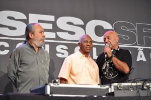 Sesc Osasco realiza Festa do Vinil na quinta-feira
