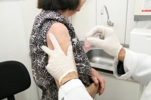 Barueri prorroga vacinação contra a gripe até 3 de junho