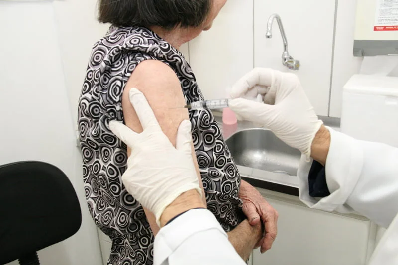 Barueri prorroga vacinação contra a gripe até 3 de junho