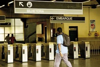 Ferroviários podem entrar em greve nesta quarta-feira, 11