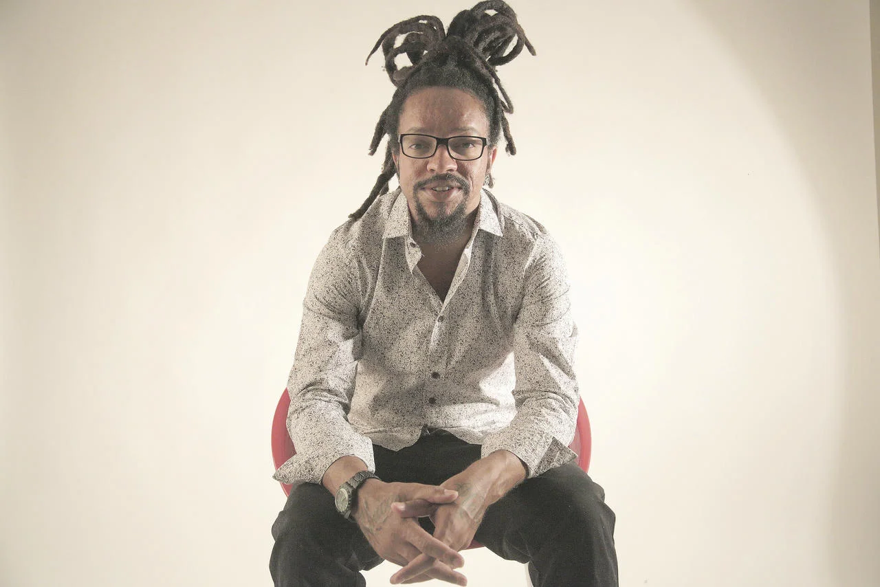Circuito Sesc de Artes leva o rapper Rael a Embu das Artes