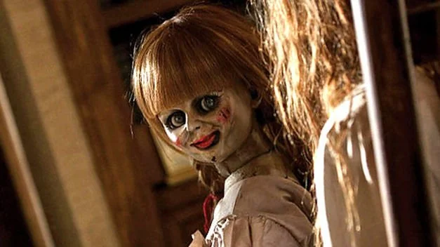Sucesso Annabelle é atração na Sala Barueri de Cinema