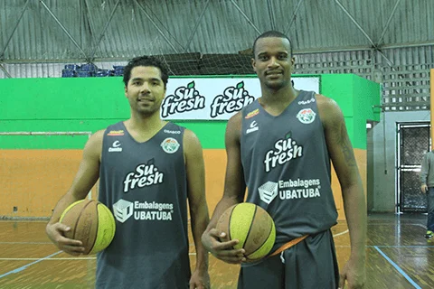 Basquete Masculino de Osasco apresenta primeiras novidades