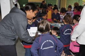Carapicuíba discute Plano Municipal de Educação nesta quinta, 2