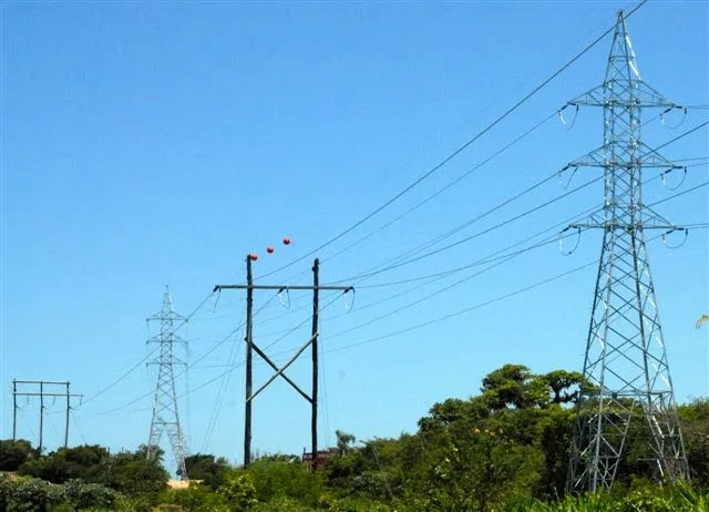 Brasil pode ampliar importação de eletricidade de países vizinhos