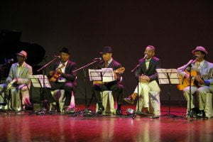 Dorival Caymmi, Maysa e Dolores Duran são tema do "Som Bom" neste domingo, 26