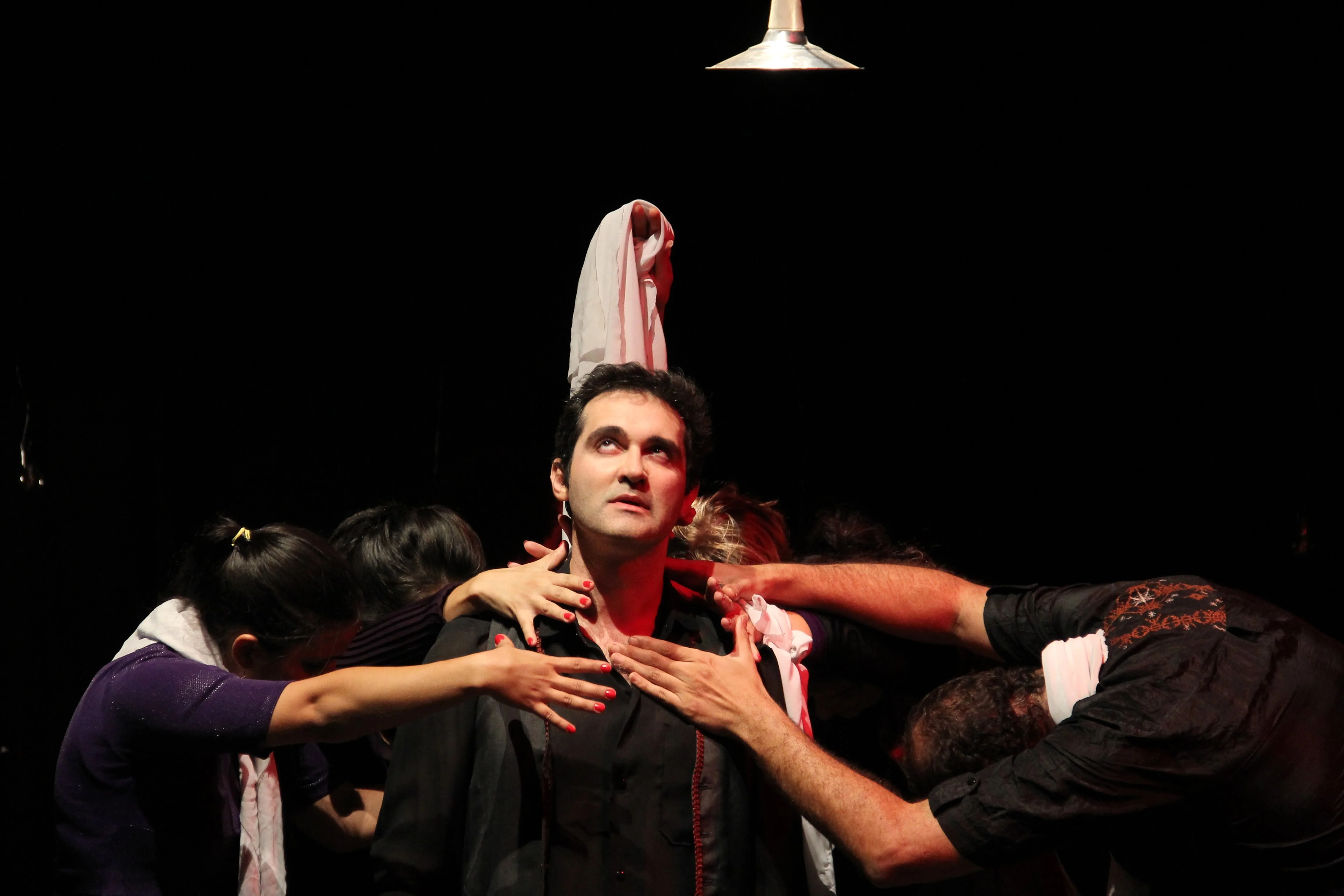 Sesi Osasco apresenta musical "Acordes"