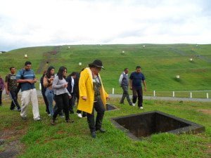 Últimos dias de inscrição no curso Introdução à Gestão Ambiental Urbana