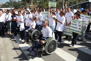 Barueri realiza Semana de Prevenção às Deficiências até 28 de agosto