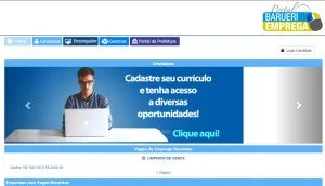 Prefeitura lança “Portal Barueri Emprega”