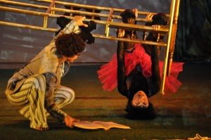 Sesi Osasco apresenta a aventura infantil “A pulga do Arquiteto”