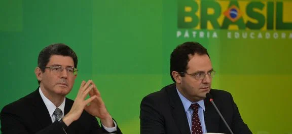 Governo anuncia cortes de R$ 26 bilhões no Orçamento de 2016