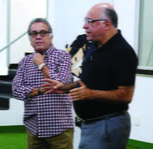 UFSPFC