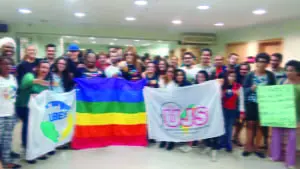 Nome social para travestis e transexuais é aprovado