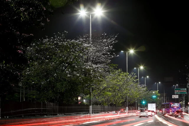 “As pessoas têm abusado um pouquinho da velocidade”, diz prefeito, sobre radares em Osasco