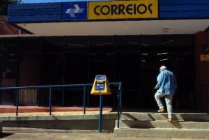 Tarifas dos Correios têm novos valores a partir de hoje