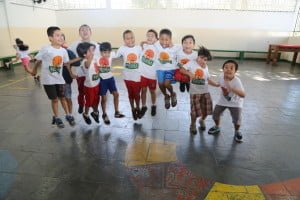 Escolas de Osasco têm programação de férias