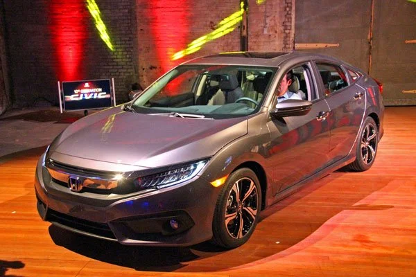 Salão Detroit 2016 antecipa  lançamentos no Brasil