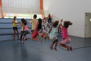 Barueri inclui atividades culturais e educativas na programação de férias