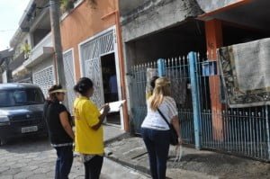Carapicuíba leva mutirão contra a dengue à Vila Menck e Vila Cretti neste sábado, 30