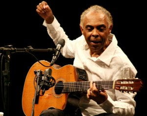 Festa de 462 anos de São Paulo terá shows de Gilberto Gil, Daniela Mercury e Criolo
