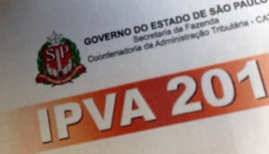 O pagamento pode ser realizado à vista com desconto de 3% ou parcelado em três vezes / Foto: reprodução