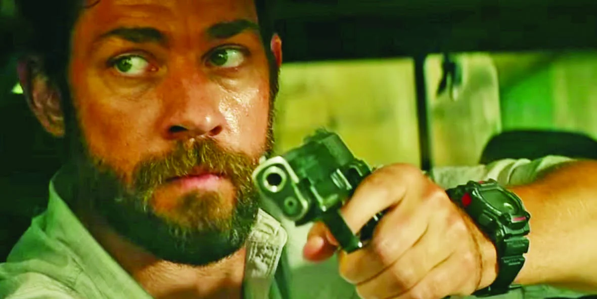 Michael Bay estreia novo longa 13 horas – Os Soldados Secretos de Benghazi
