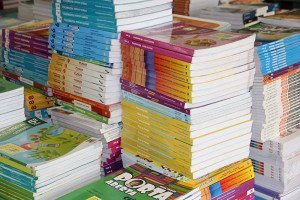Barueri realiza campanha de doação de livros
