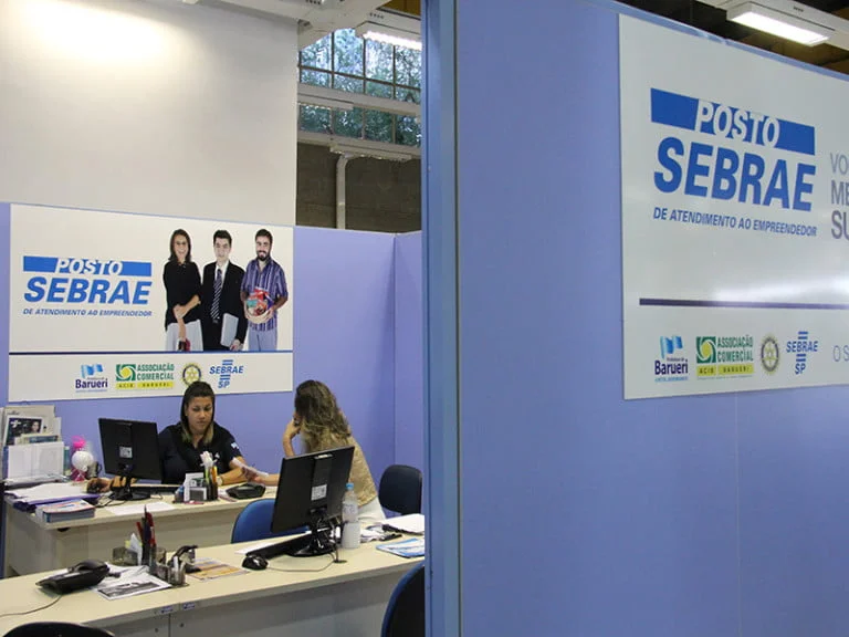 Sebrae Barueri tem palestra grátis a pequenos empreendedores nesta terça, 16