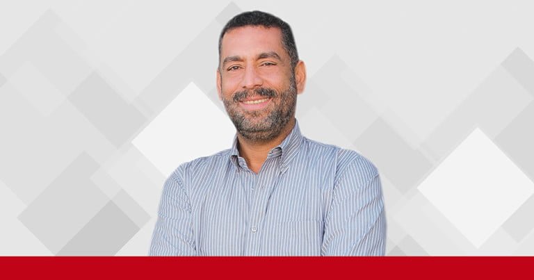 Artigo: Encontro com o novo secretário de Educação 