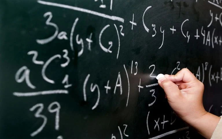 Estudo mostra melhora do desempenho de jovens brasileiros em matemática