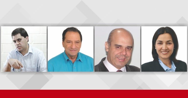 Cenário eleitoral ainda pode ter mudanças em Carapicuíba