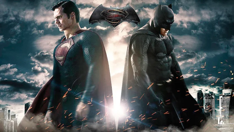 Cinema: Batman vs Superman  traz embate e nova ameaça