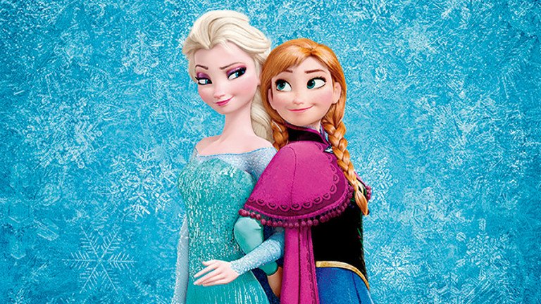 Sala Barueri de Cinema exibe Frozen