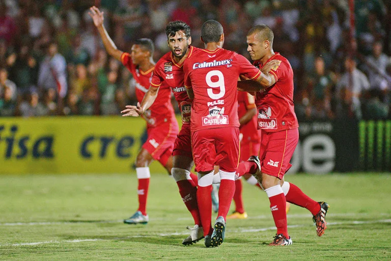 Osasco Audax encara Botafogo-SP