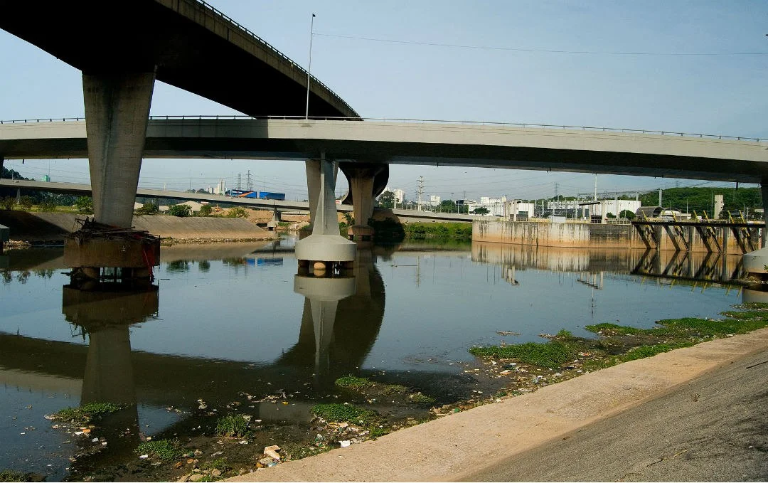 Osasco terá ato pela despoluição do Tietê no dia 19