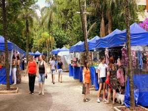 Feira de Artesanato de Alphaville acontece entre os dias 10 e 12