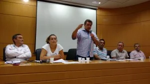 PT decide que terá candidato próprio, mas continua no governo