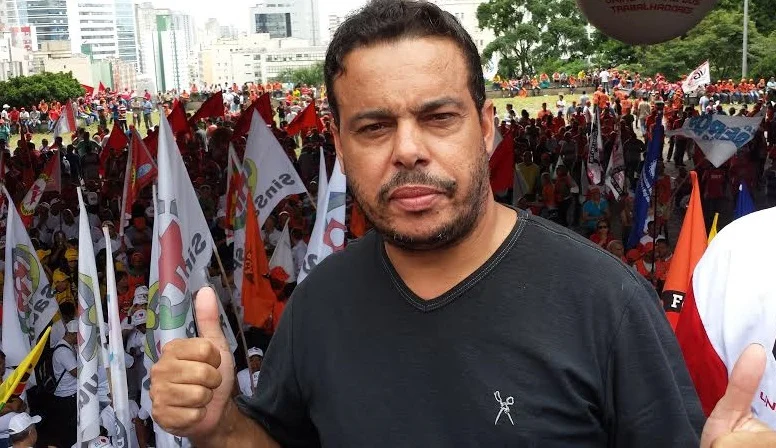 Álvaro Ferreira da Costa: Estamos na luta contra as Reformas Trabalhista e da Previdência Álvaro Ferreira da Costa: Estamos na luta contra as Reformas Trabalhista e da Previdência