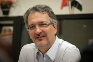 jorge lapas