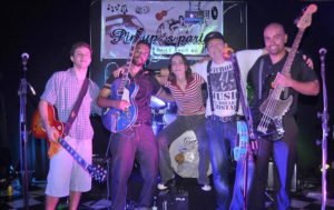Encontro Rockabilly reúne música, estilo e gastronomia