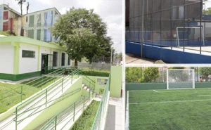 Embu das Artes ganha novos equipamentos públicos