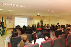 Barueri tem oficinas para elaboração do plano municipal de políticas públicas para mulheres