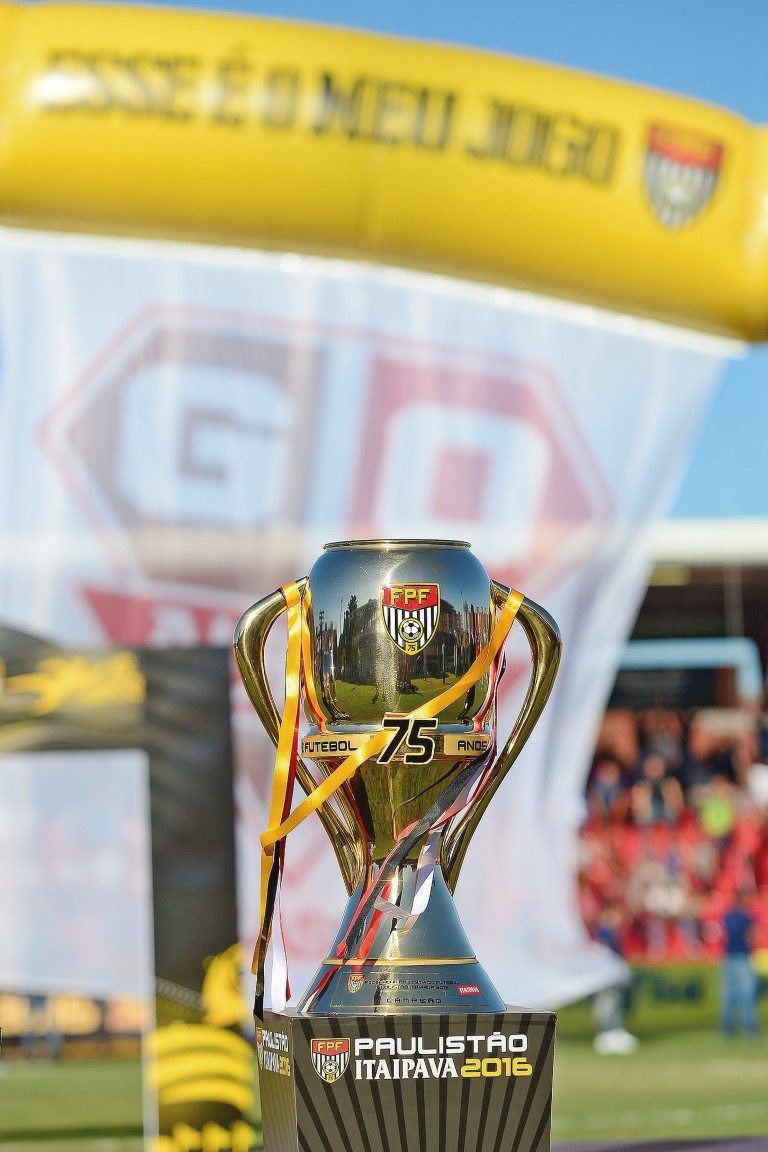 Osasco Audax: hora de buscar a taça