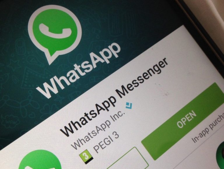 Para Anatel, bloqueio do WhatsApp é desporpocional e pune usuários